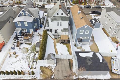249 Second Street South Amboy NJ 08879