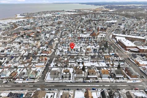 249 Second Street South Amboy NJ 08879