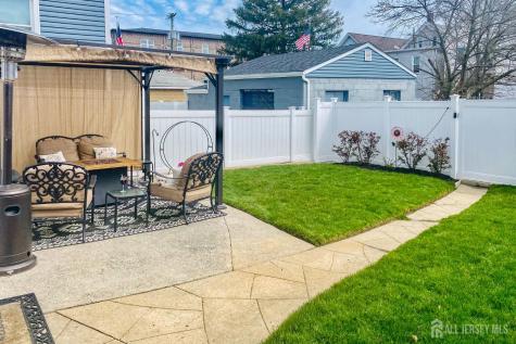 249 Second Street South Amboy NJ 08879