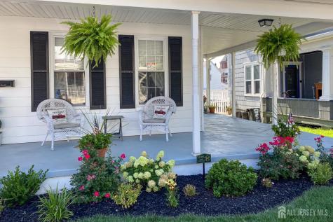 249 Second Street South Amboy NJ 08879