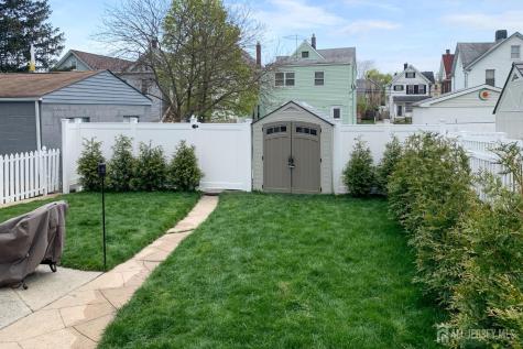 249 Second Street South Amboy NJ 08879
