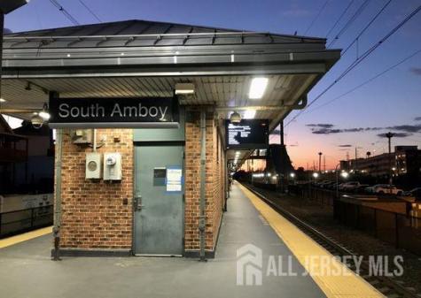 249 Second Street South Amboy NJ 08879