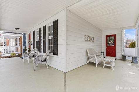 249 Second Street South Amboy NJ 08879