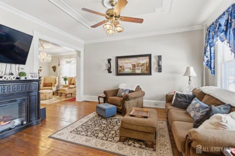 249 Second Street South Amboy NJ 08879