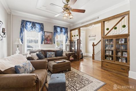 249 Second Street South Amboy NJ 08879