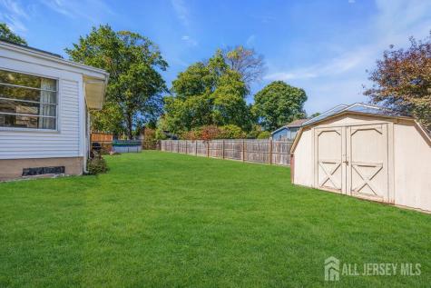 531 Chestnut Street Middlesex NJ 08846