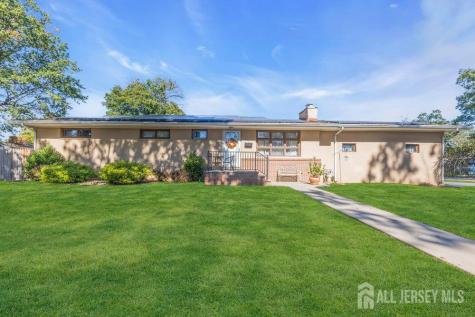 531 Chestnut Street Middlesex NJ 08846