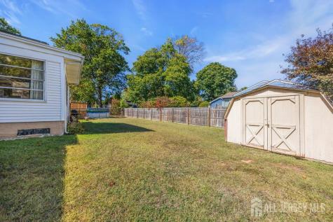 531 Chestnut Street Middlesex NJ 08846