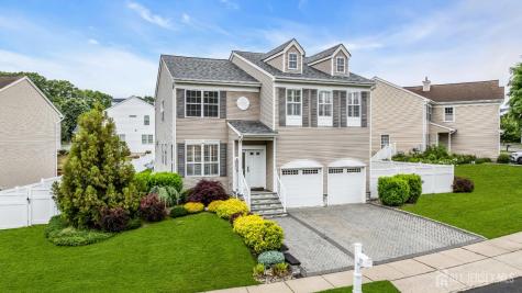 37 Berkshire Way East Brunswick NJ 08816