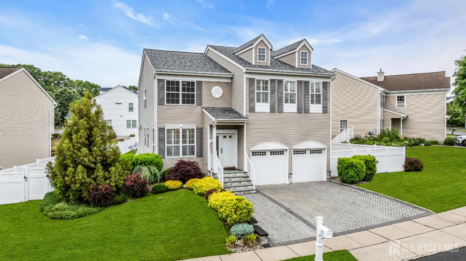 37 Berkshire Way East Brunswick NJ 08816