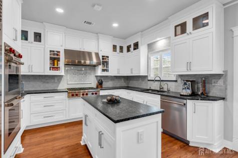 37 Berkshire Way East Brunswick NJ 08816
