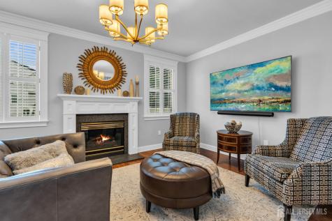 37 Berkshire Way East Brunswick NJ 08816