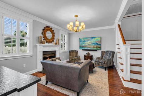 37 Berkshire Way East Brunswick NJ 08816