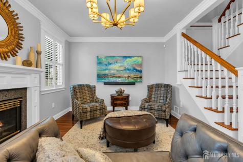 37 Berkshire Way East Brunswick NJ 08816