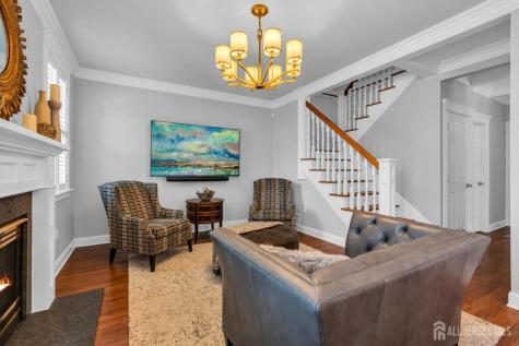 37 Berkshire Way East Brunswick NJ 08816