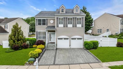 37 Berkshire Way East Brunswick NJ 08816
