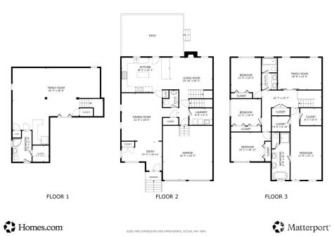 37 Berkshire Way East Brunswick NJ 08816