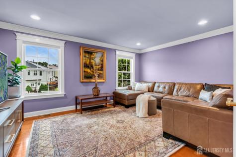 37 Berkshire Way East Brunswick NJ 08816