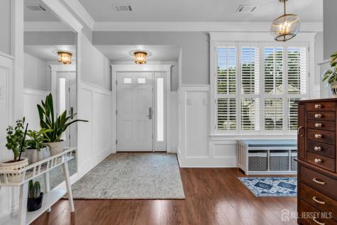 37 Berkshire Way East Brunswick NJ 08816