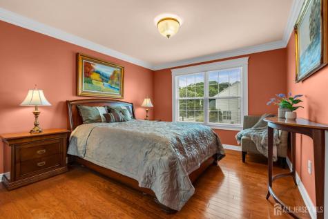 37 Berkshire Way East Brunswick NJ 08816