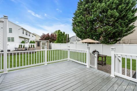 37 Berkshire Way East Brunswick NJ 08816