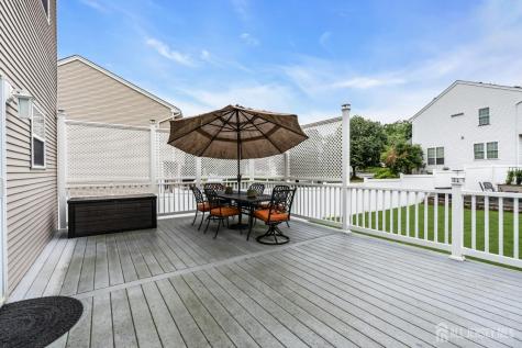 37 Berkshire Way East Brunswick NJ 08816