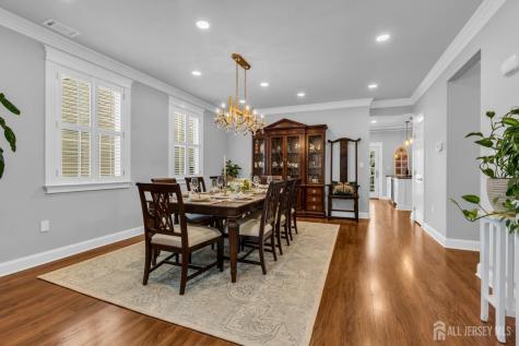 37 Berkshire Way East Brunswick NJ 08816