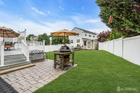 37 Berkshire Way East Brunswick NJ 08816