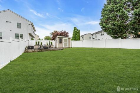 37 Berkshire Way East Brunswick NJ 08816