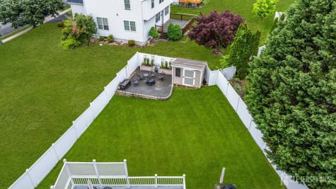 37 Berkshire Way East Brunswick NJ 08816