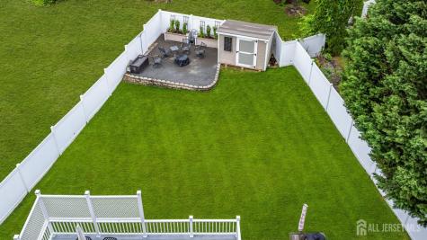 37 Berkshire Way East Brunswick NJ 08816