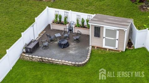 37 Berkshire Way East Brunswick NJ 08816