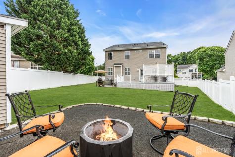 37 Berkshire Way East Brunswick NJ 08816