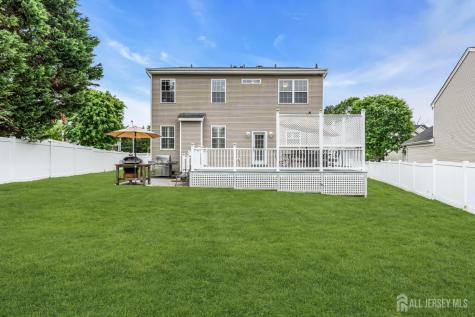 37 Berkshire Way East Brunswick NJ 08816