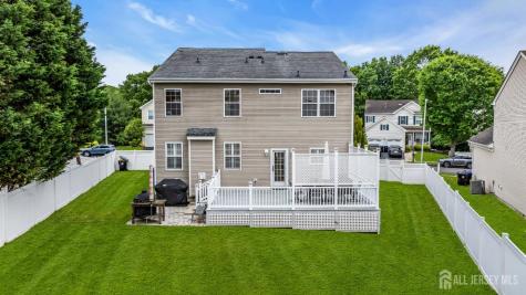 37 Berkshire Way East Brunswick NJ 08816