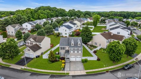 37 Berkshire Way East Brunswick NJ 08816
