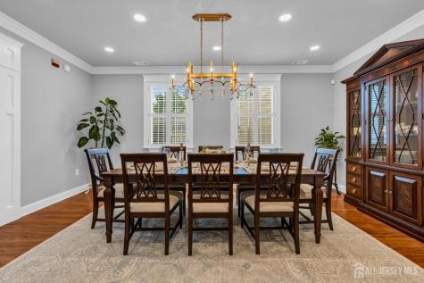 37 Berkshire Way East Brunswick NJ 08816