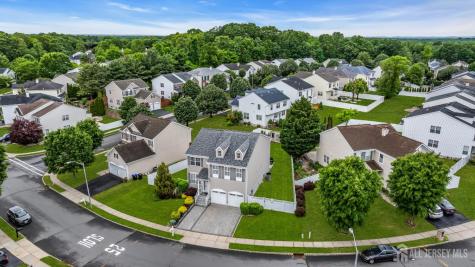 37 Berkshire Way East Brunswick NJ 08816