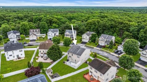 37 Berkshire Way East Brunswick NJ 08816