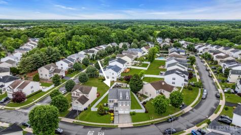 37 Berkshire Way East Brunswick NJ 08816