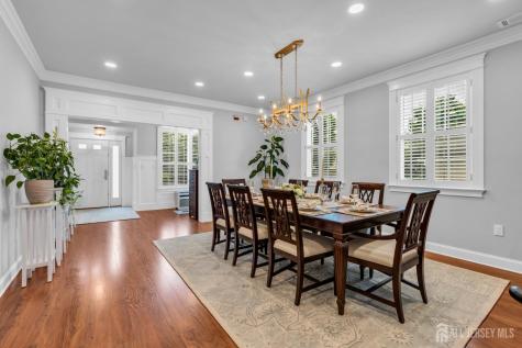 37 Berkshire Way East Brunswick NJ 08816