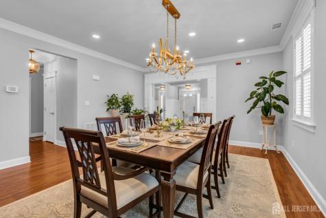 37 Berkshire Way East Brunswick NJ 08816