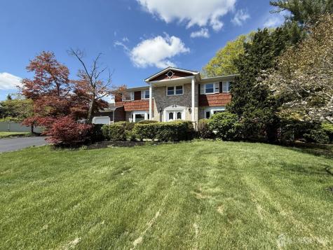 4 Fern Court North Brunswick NJ 08902