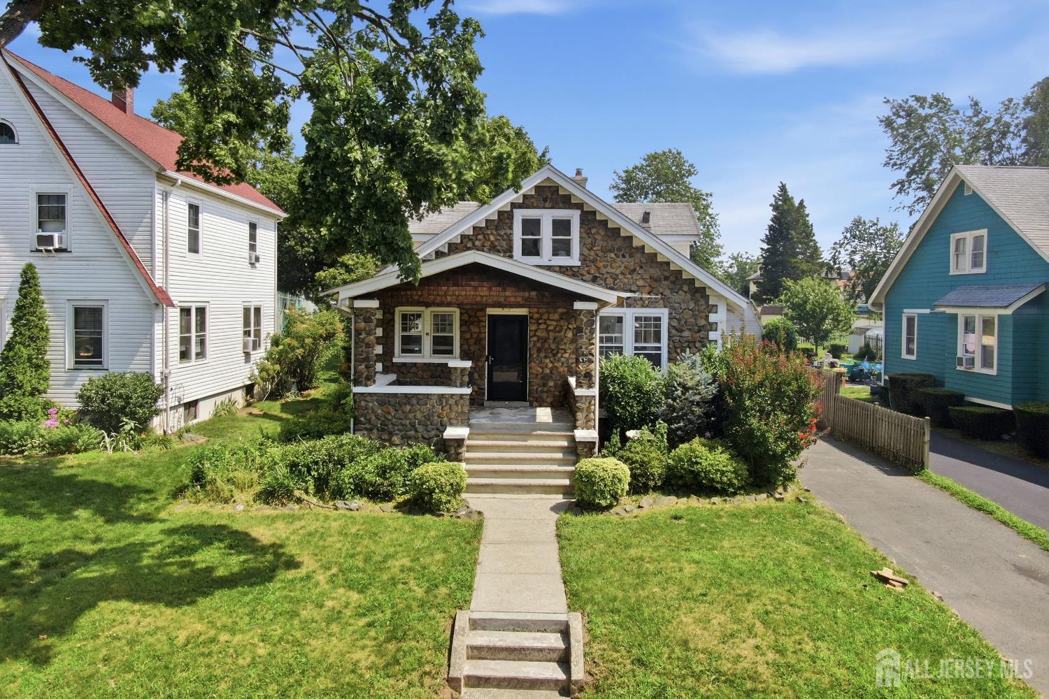 443 Dunellen Avenue Middlesex NJ 08812