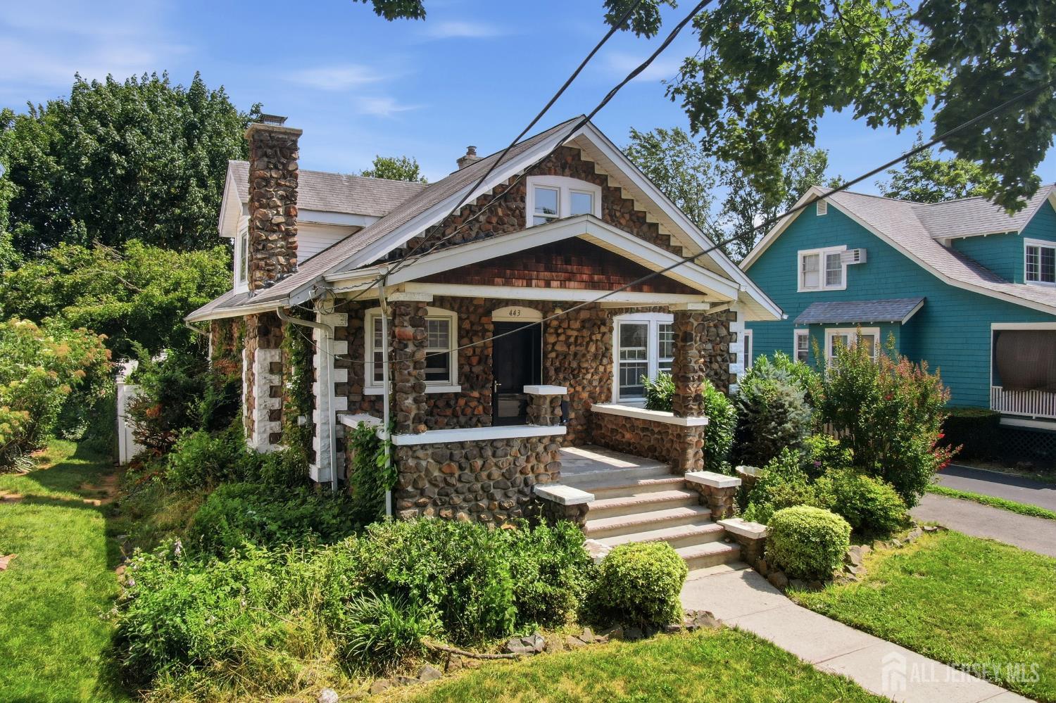 443 Dunellen Avenue Middlesex NJ 08812