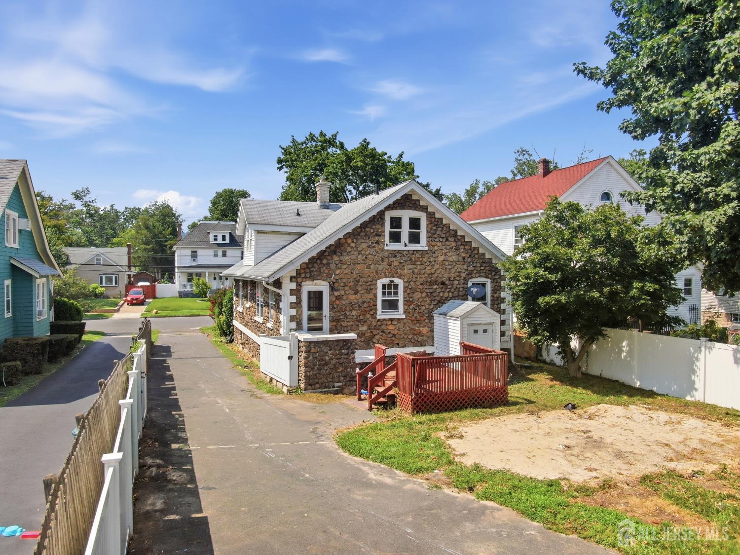 443 Dunellen Avenue Middlesex NJ 08812