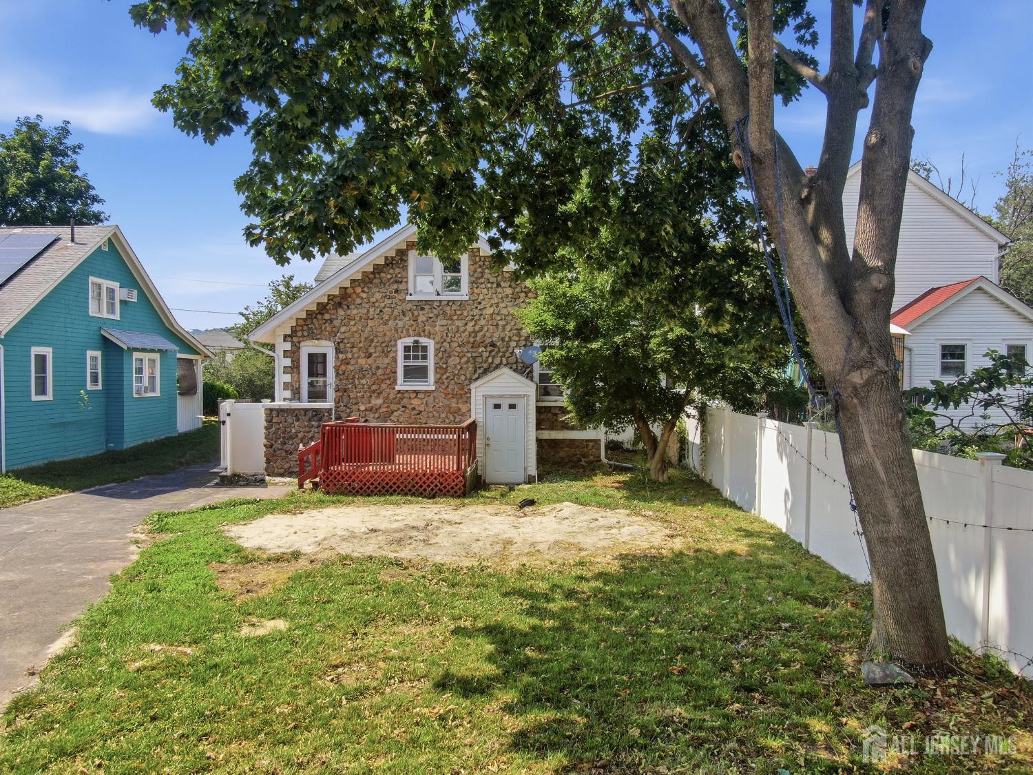 443 Dunellen Avenue Middlesex NJ 08812