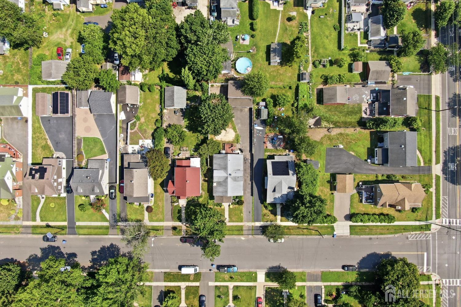 443 Dunellen Avenue Middlesex NJ 08812