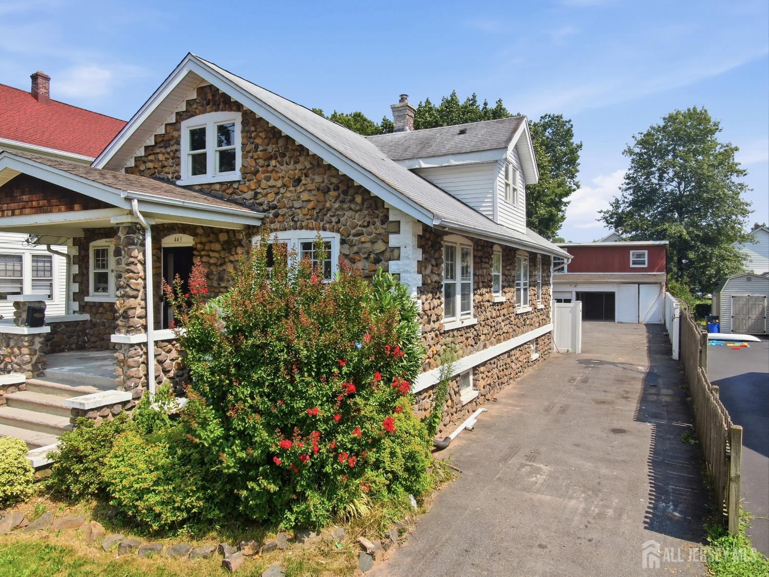 443 Dunellen Avenue Middlesex NJ 08812