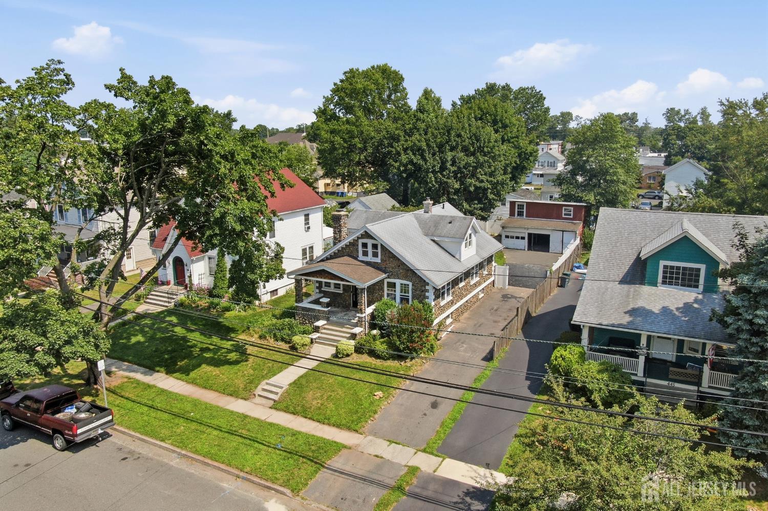 443 Dunellen Avenue Middlesex NJ 08812